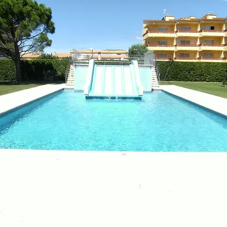 Apartment Apartamentos Blau Park