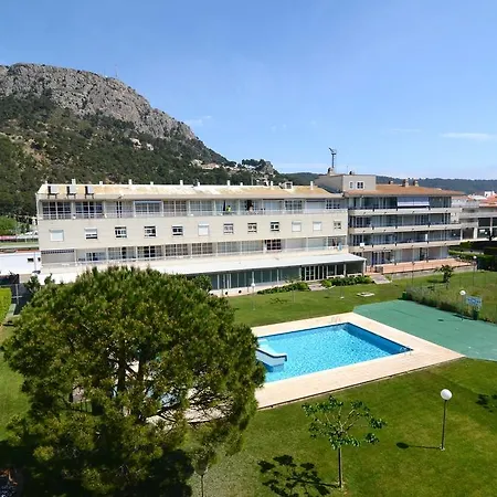 Apartamentos Blau Park Apartment