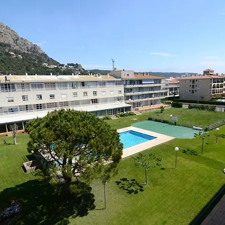 Apartamentos Blau Park