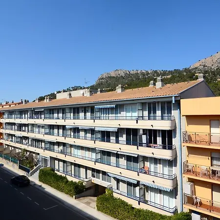 Apartamentos Blau Park * Torroella De Montgri