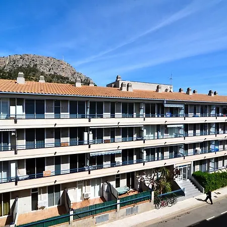 Apartment Apartamentos Blau Park Torroella De Montgri
