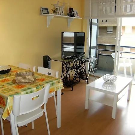 Apartamentos Blau Park * Torroella De Montgri