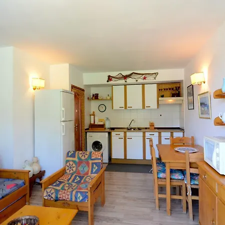 Apartamentos Blau Park