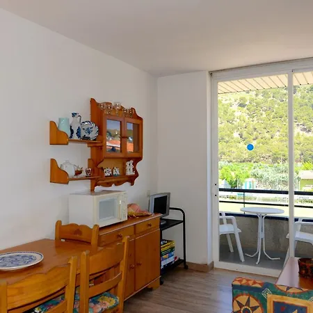 Apartamentos Blau Park Apartment