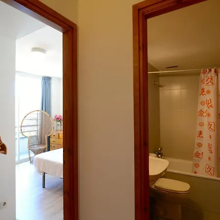 Apartamentos Blau Park