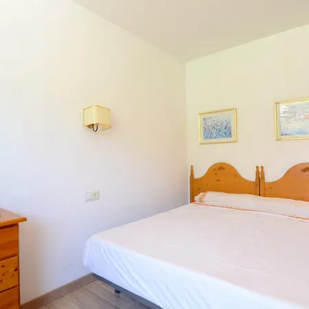 Apartamentos Blau Park Torroella De Montgri