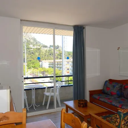 Apartamentos Blau Park * Torroella De Montgri