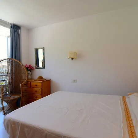 Apartamentos Blau Park Torroella De Montgri