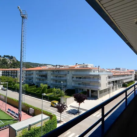 Apartamentos Blau Park Apartment Torroella De Montgri