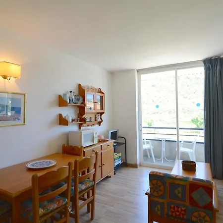 Apartment Apartamentos Blau Park *