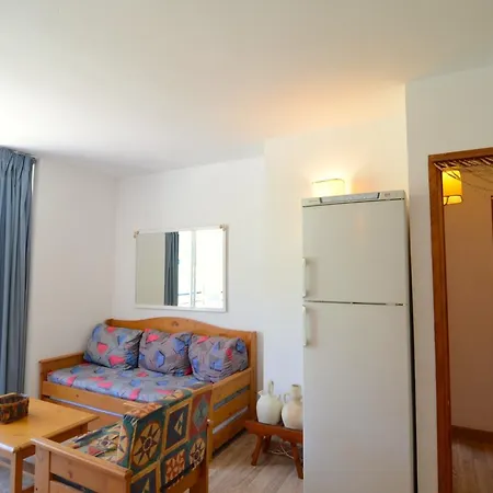 Apartment Apartamentos Blau Park Torroella De Montgri